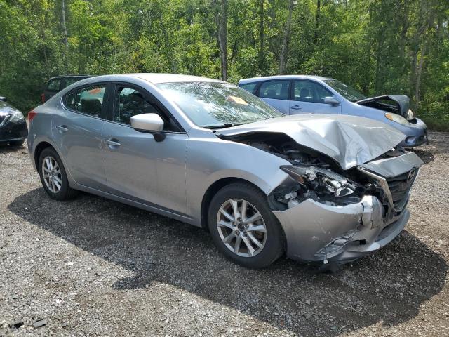 2014 MAZDA 3 TOURING  