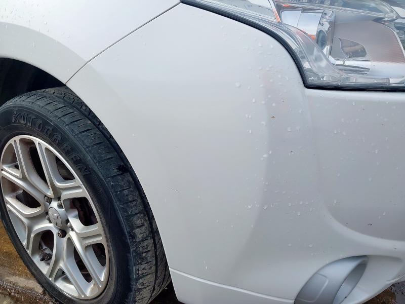 2014 MITSUBISHI OUTLANDER GX4
