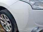 2014 MITSUBISHI OUTLANDER GX4 for sale at Copart YORK