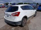 2014 SUZUKI SX4 S-CROSS SZ4 DDIS  for sale at Copart WESTBURY