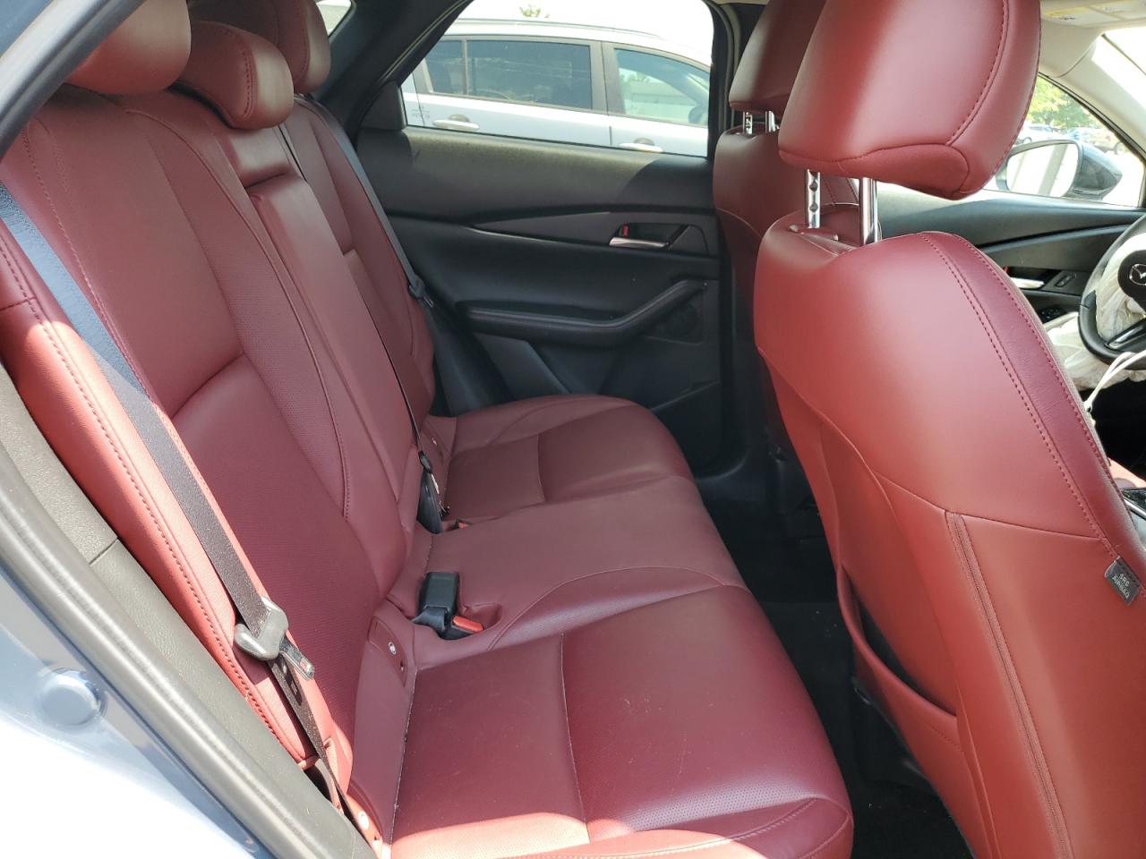 2024 Mazda Cx-30 Preferred VIN: 3MVDMBCM2RM647105 Lot: 67540475