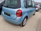 2010 RENAULT G-MODUS DY for sale at Copart SANDY