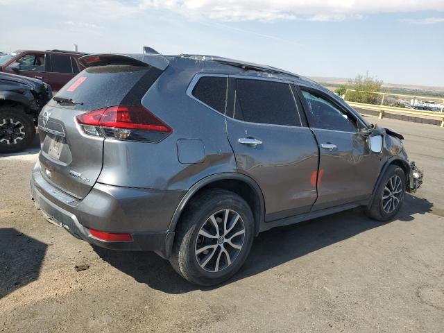 NISSAN ROGUE 2019 Серый