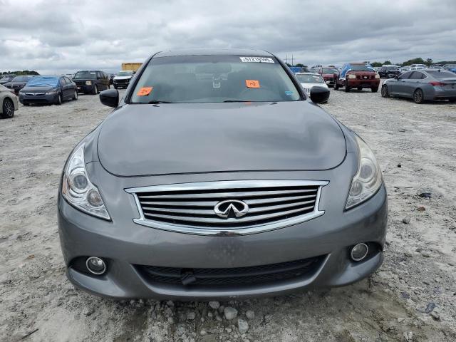  INFINITI G37 2012 Szary