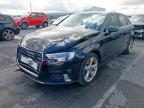 2018 AUDI A3 SPORT for sale at Copart CHESTER