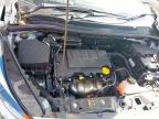 2017 VAUXHALL CORSA SE AUTO  for sale at Copart EAST KILBRIDE