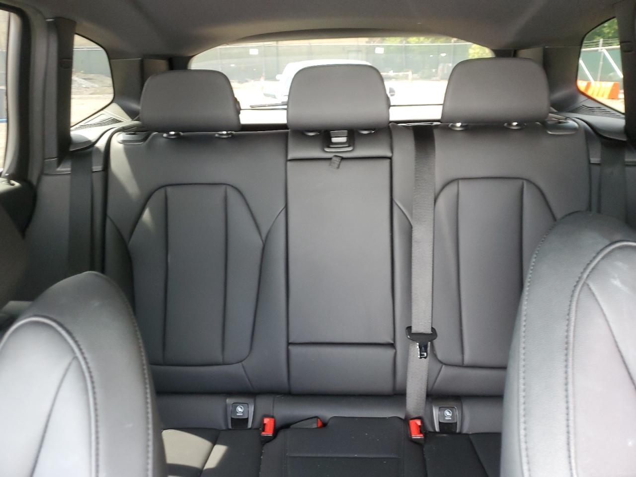 2021 BMW X3 xDrive30I VIN: 5UXTY5C09M9F99482 Lot: 68489465