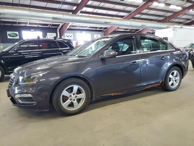2016 CHEVROLET CRUZE LIMITED LT   à vendre chez Copart CT - HARTFORD SPRINGFIELD