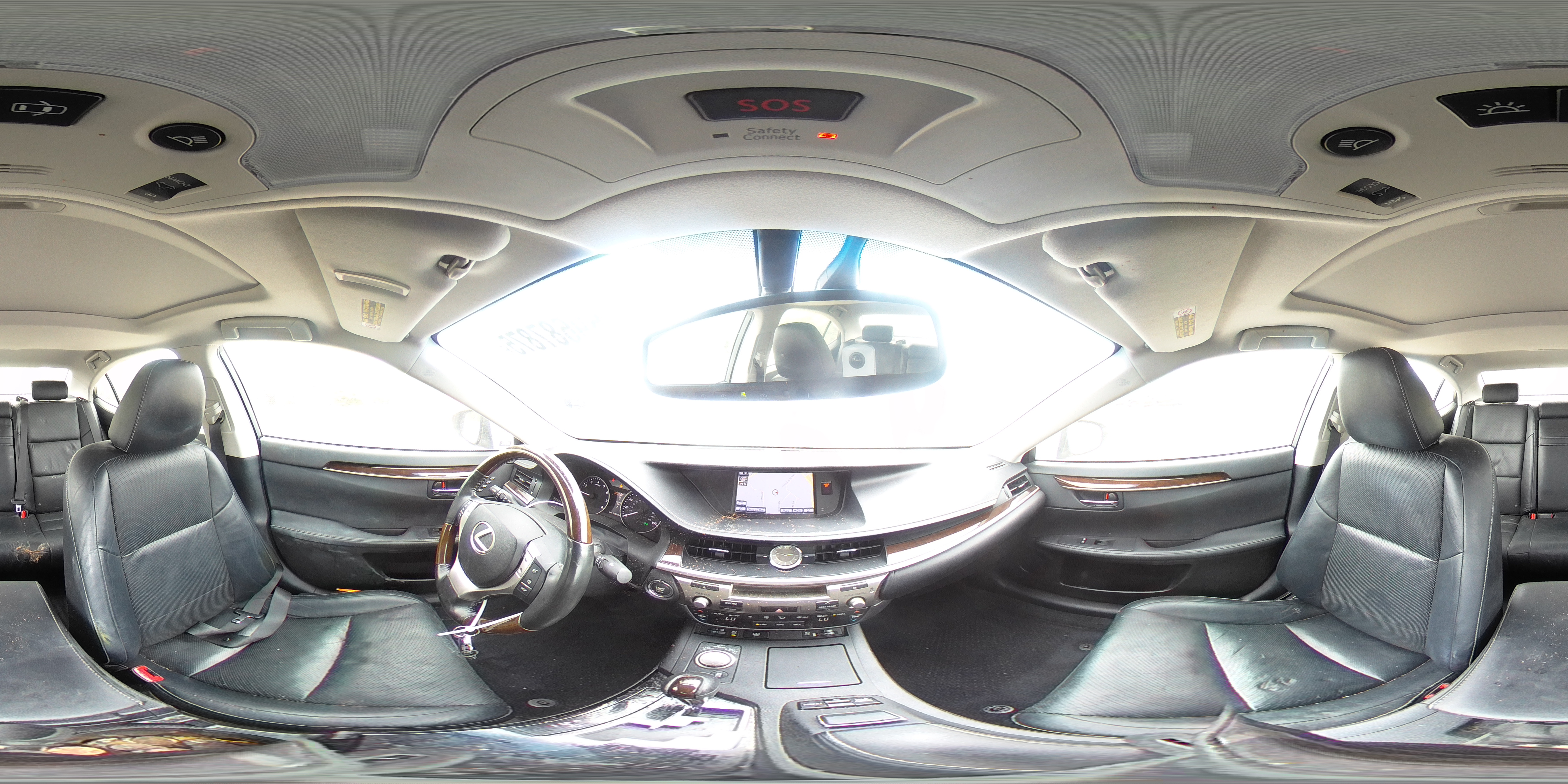 2013 Lexus Es 350 VIN: JTHBK1GGXD2036802 Lot: 69687875
