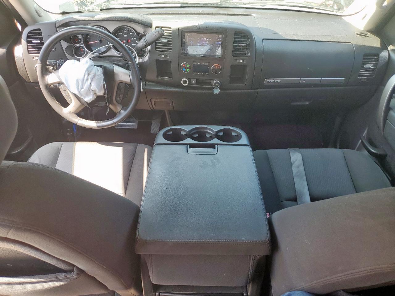 2012 Chevrolet Silverado C1500 Lt VIN: 1GCRCSE02CZ247782 Lot: 70729385