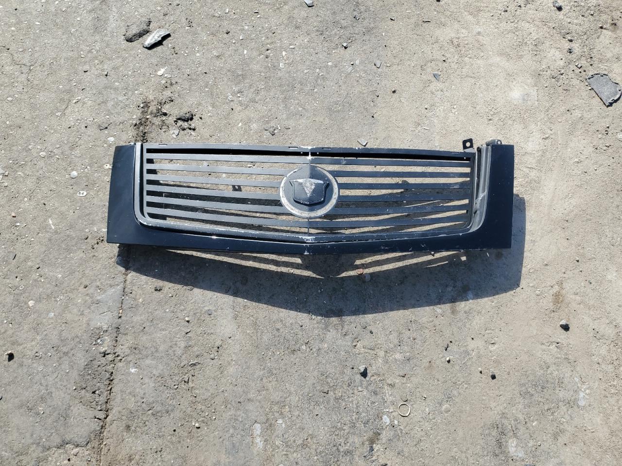 2002 Cadillac Escalade Ext VIN: 3GYEK63N52G275415 Lot: 70503665