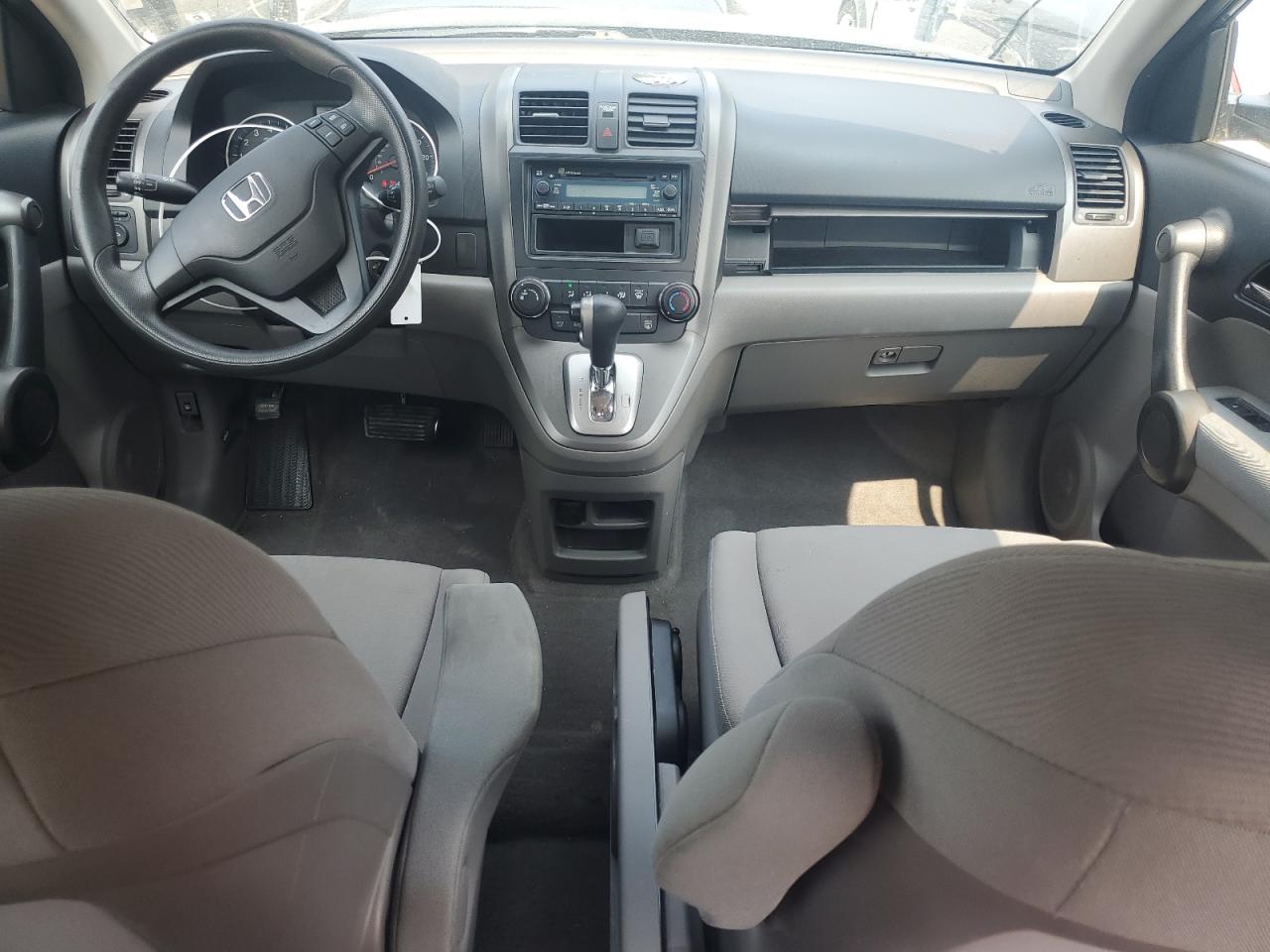 5J6RE4H35BL073925 2011 Honda Cr-V Lx