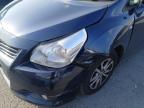 2012 TOYOTA VERSO TR VALVEMATIC  for sale at Copart CHESTER
