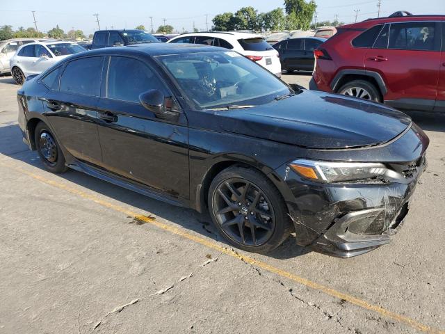 2024 HONDA CIVIC SI  
