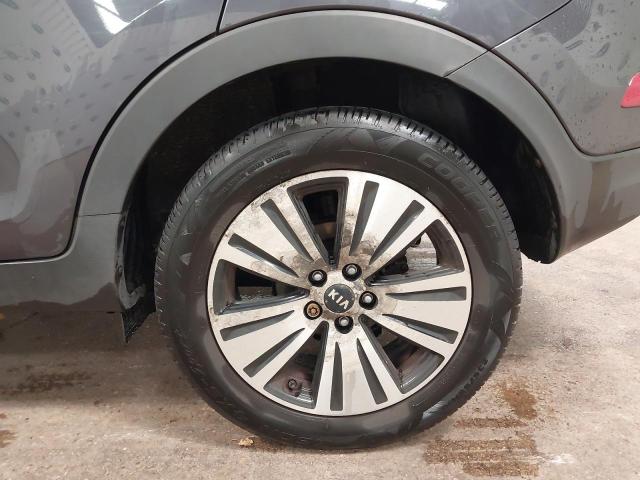 2014 KIA SPORTAGE 3
