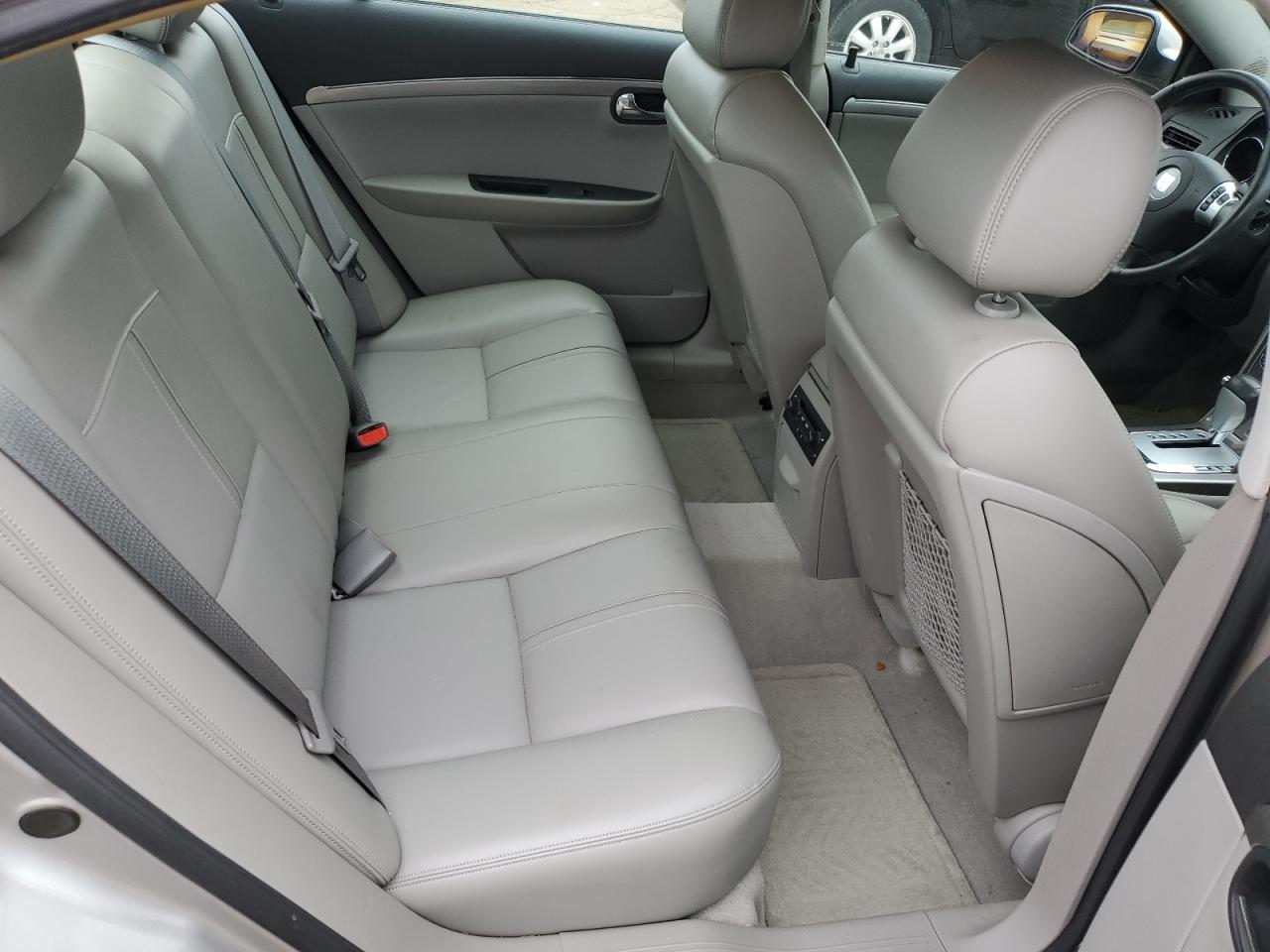 2008 Saturn Aura Xr VIN: 1G8ZV57778F265008 Lot: 69998255