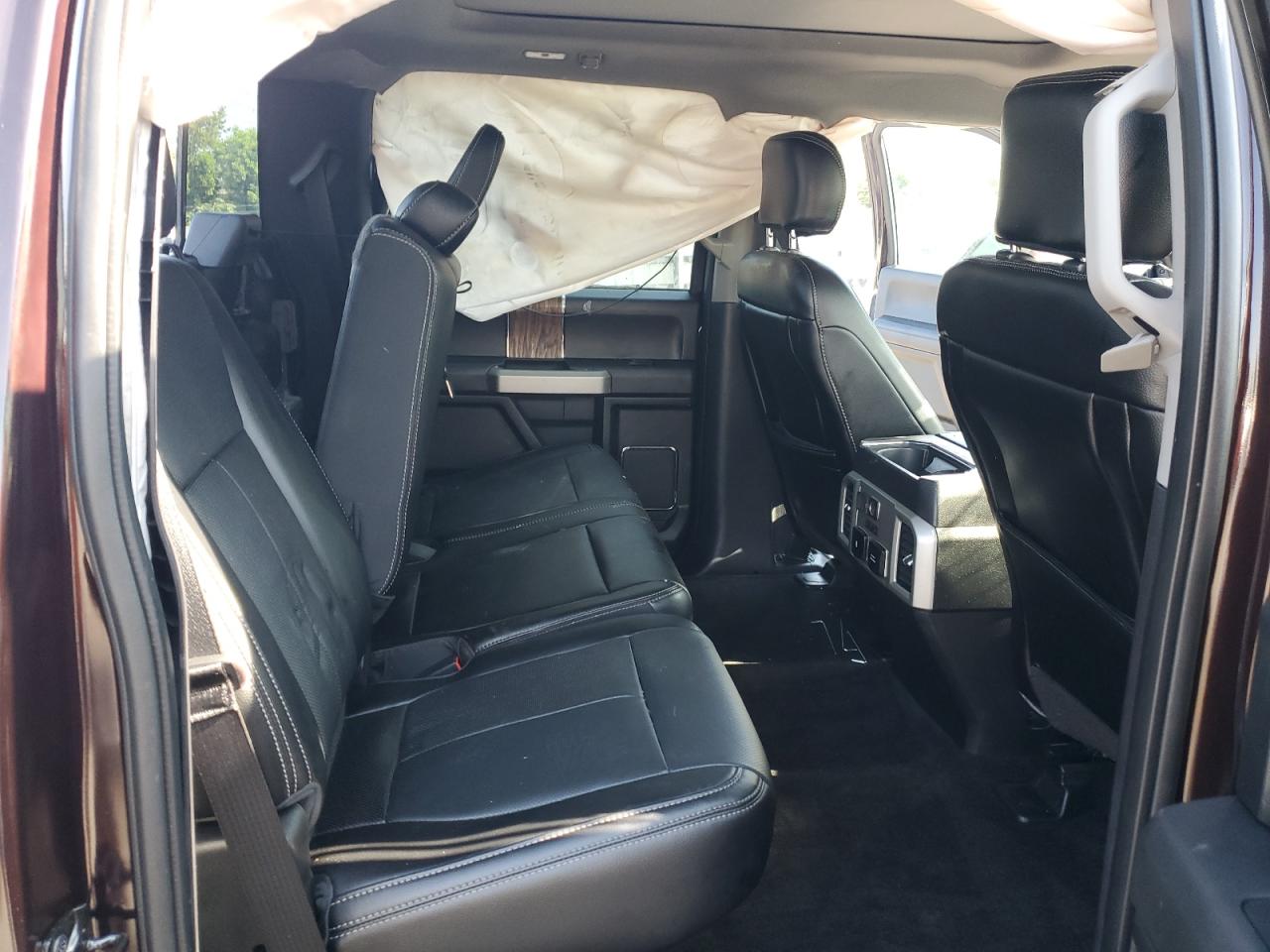 2018 Ford F150 Supercrew VIN: 1FTEW1EG4JKD91563 Lot: 69395235