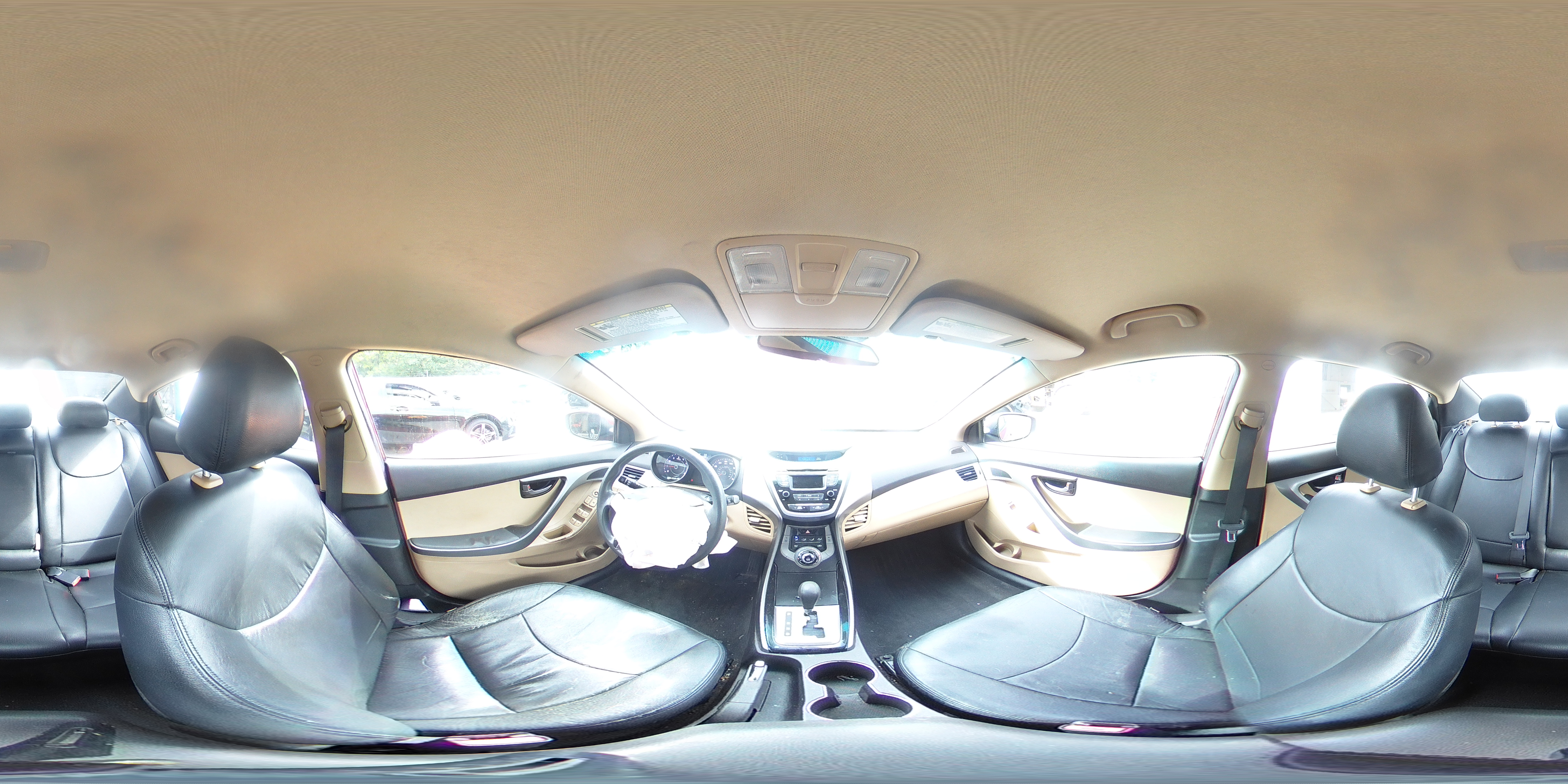 2013 Hyundai Elantra Gls VIN: 5NPDH4AE5DH378660 Lot: 69376085