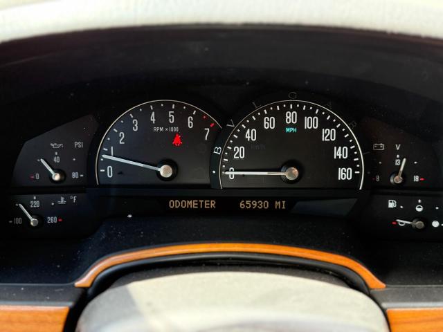 2004 CADILLAC XLR   