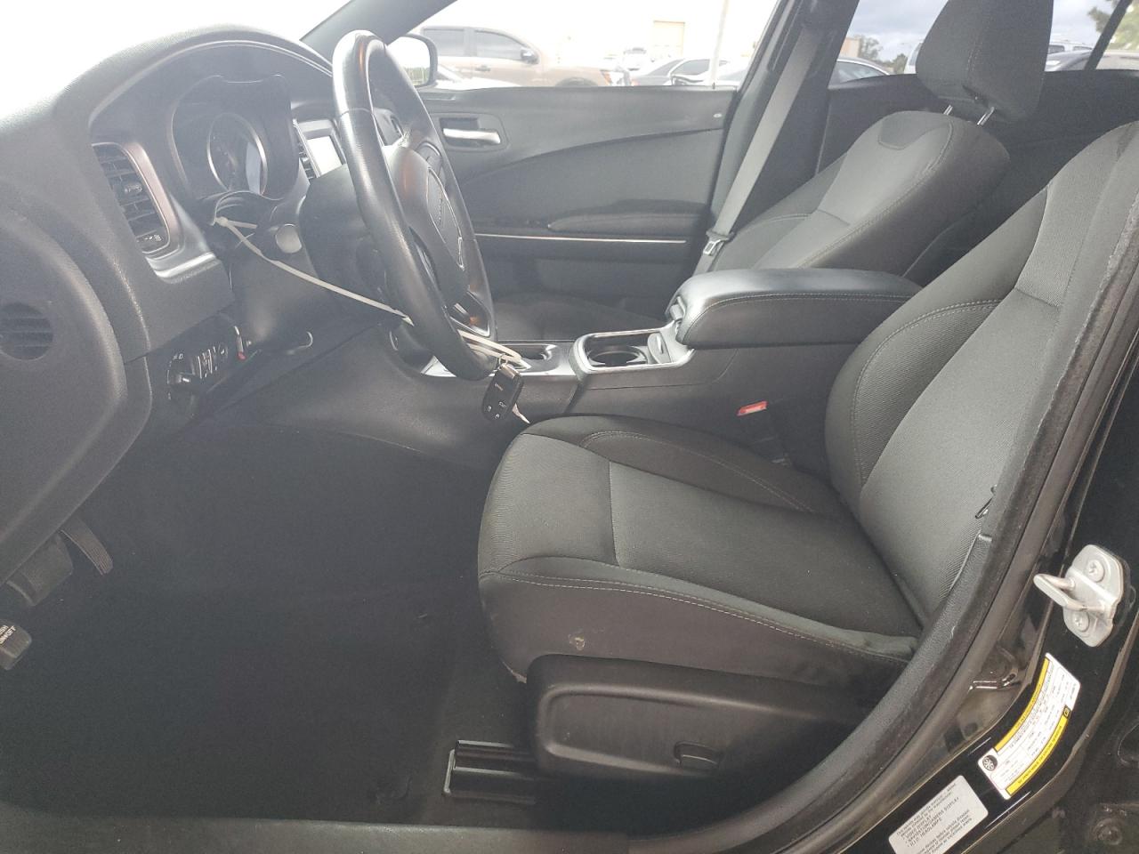 2016 Dodge Charger Se VIN: 2C3CDXBG9GH180075 Lot: 67275955