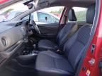 2015 TOYOTA YARIS HYBR for sale at Copart BRISTOL