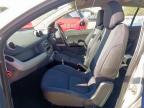 2006 SMART FORFOUR PASSION for sale at Copart WHITBURN