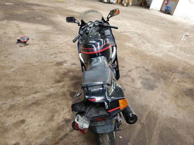 1989 KAWASAKI ZX1000 B  