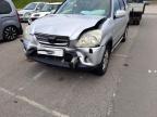 2005 HONDA CR-V I-CTD for sale at Copart SANDTOFT