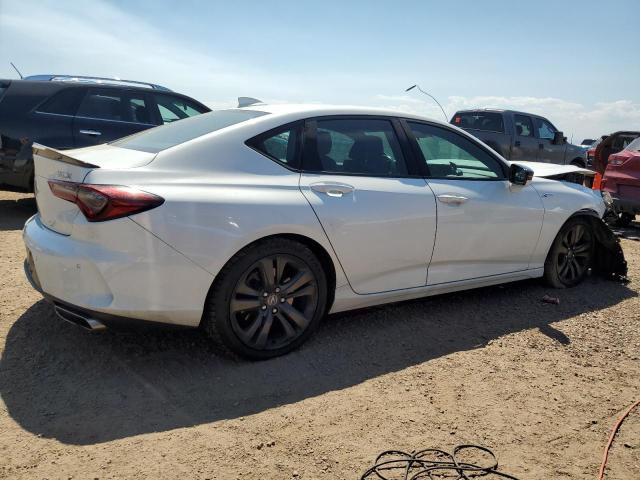  ACURA TLX 2021 Biały