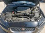 2017 JAGUAR XE PREMIUM   for sale at Copart TX - DALLAS SOUTH