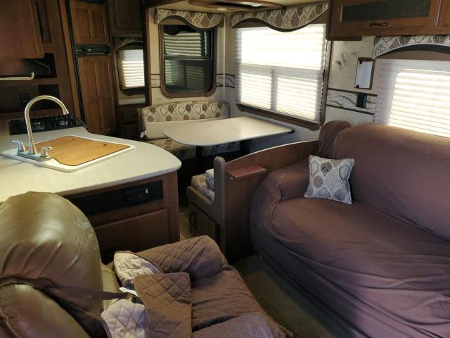 2020 JAYCO EAGLE - RVS SLIDE-IN CAMPER