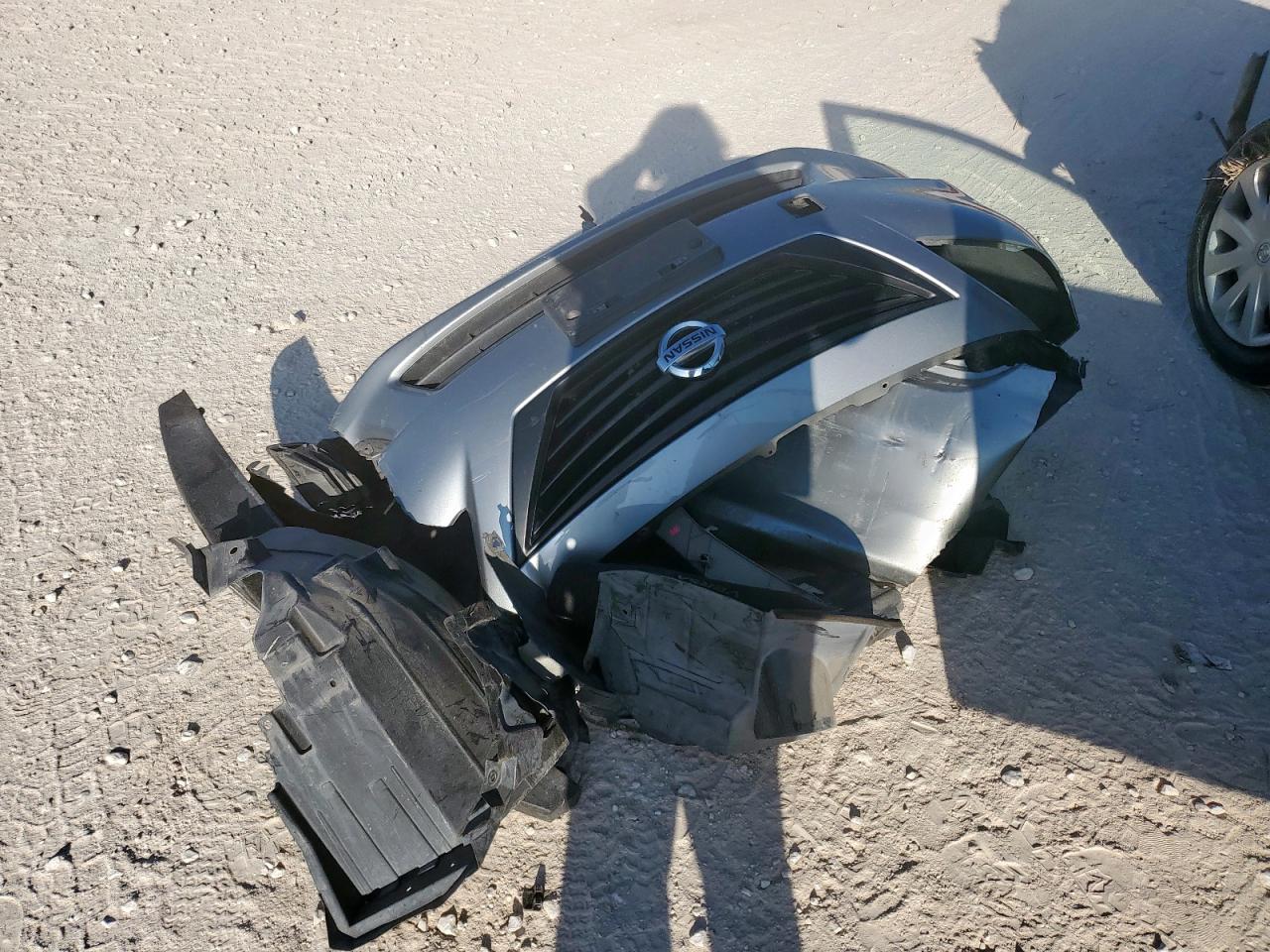 2014 Nissan Versa S VIN: 3N1CN7AP5EL830635 Lot: 70649795