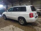 2003 TOYOTA HIGHLANDER LIMITED for sale at Copart LA - BATON ROUGE