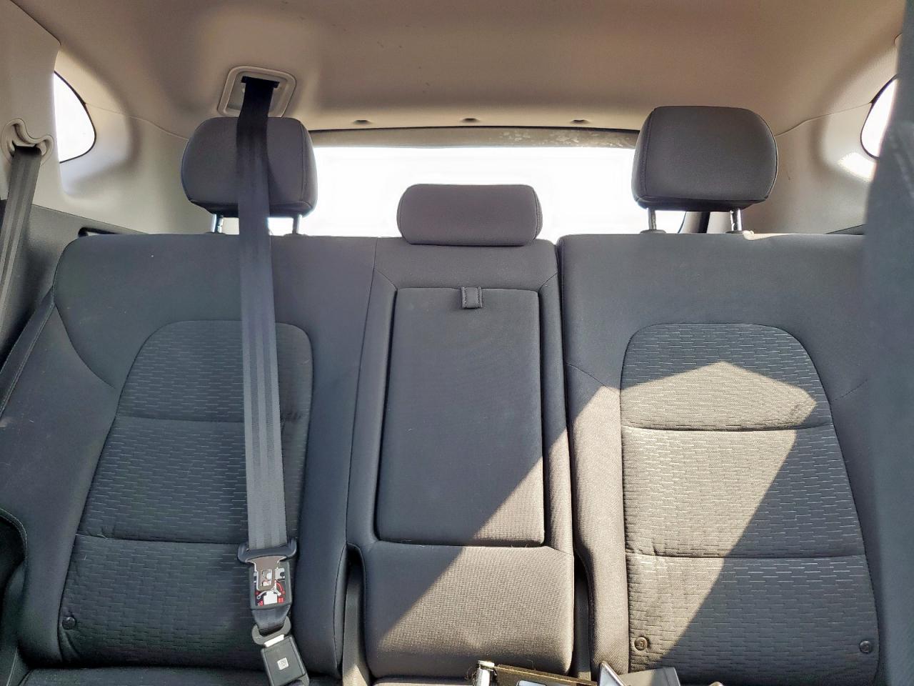 KM8J2CA45KU838730 2019 Hyundai Tucson Se