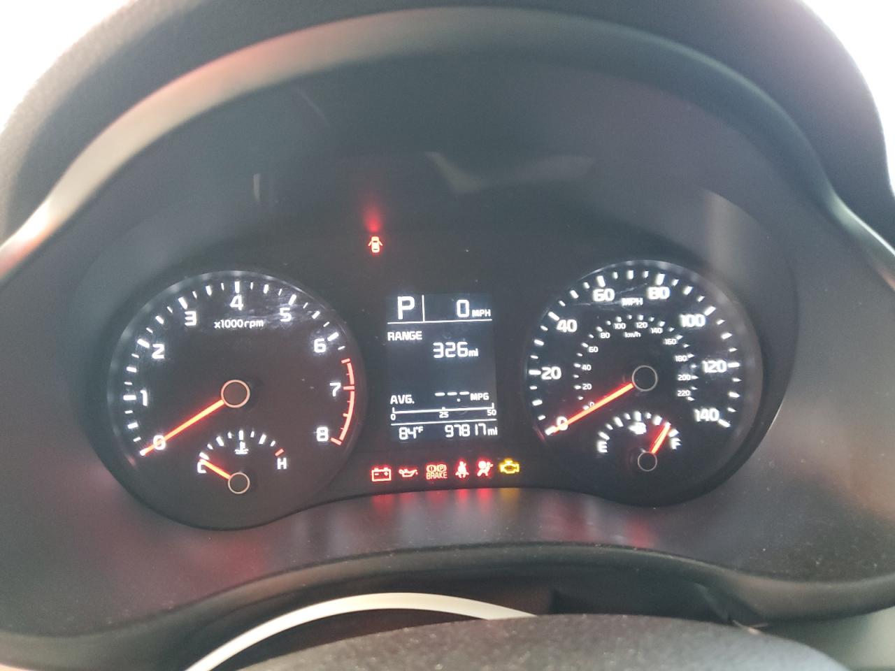 2019 Kia Rio S VIN: 3KPA24AB3KE207014 Lot: 70370525