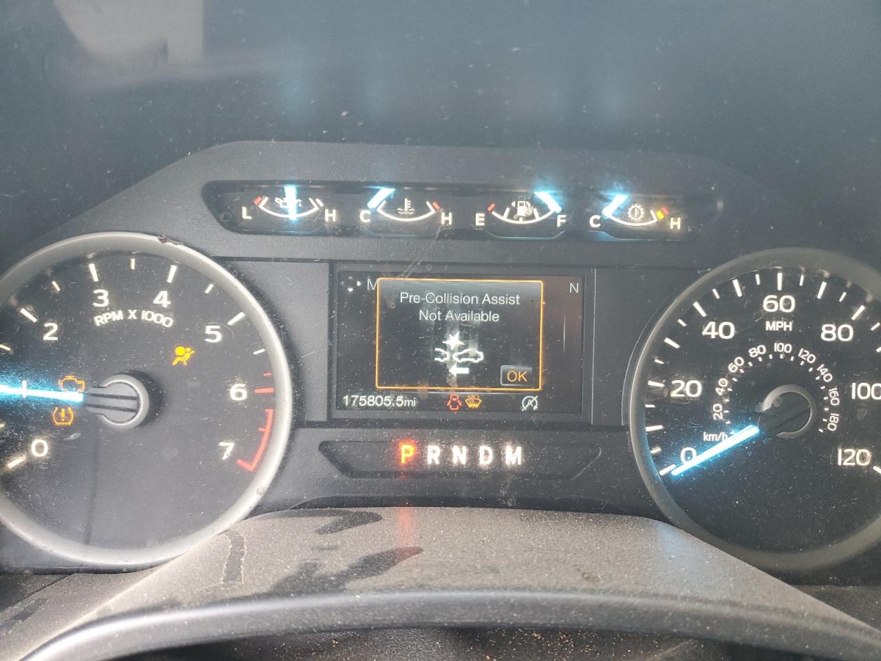 2019 Ford F150 Supercrew VIN: 1FTEW1E56KKE23932 Lot: 68314195