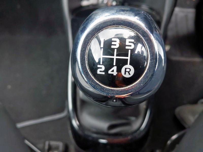 2016 TOYOTA AYGO X-PRESSION