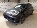 2016 PORSCHE CAYENNE D for sale at Copart WOLVERHAMPTON