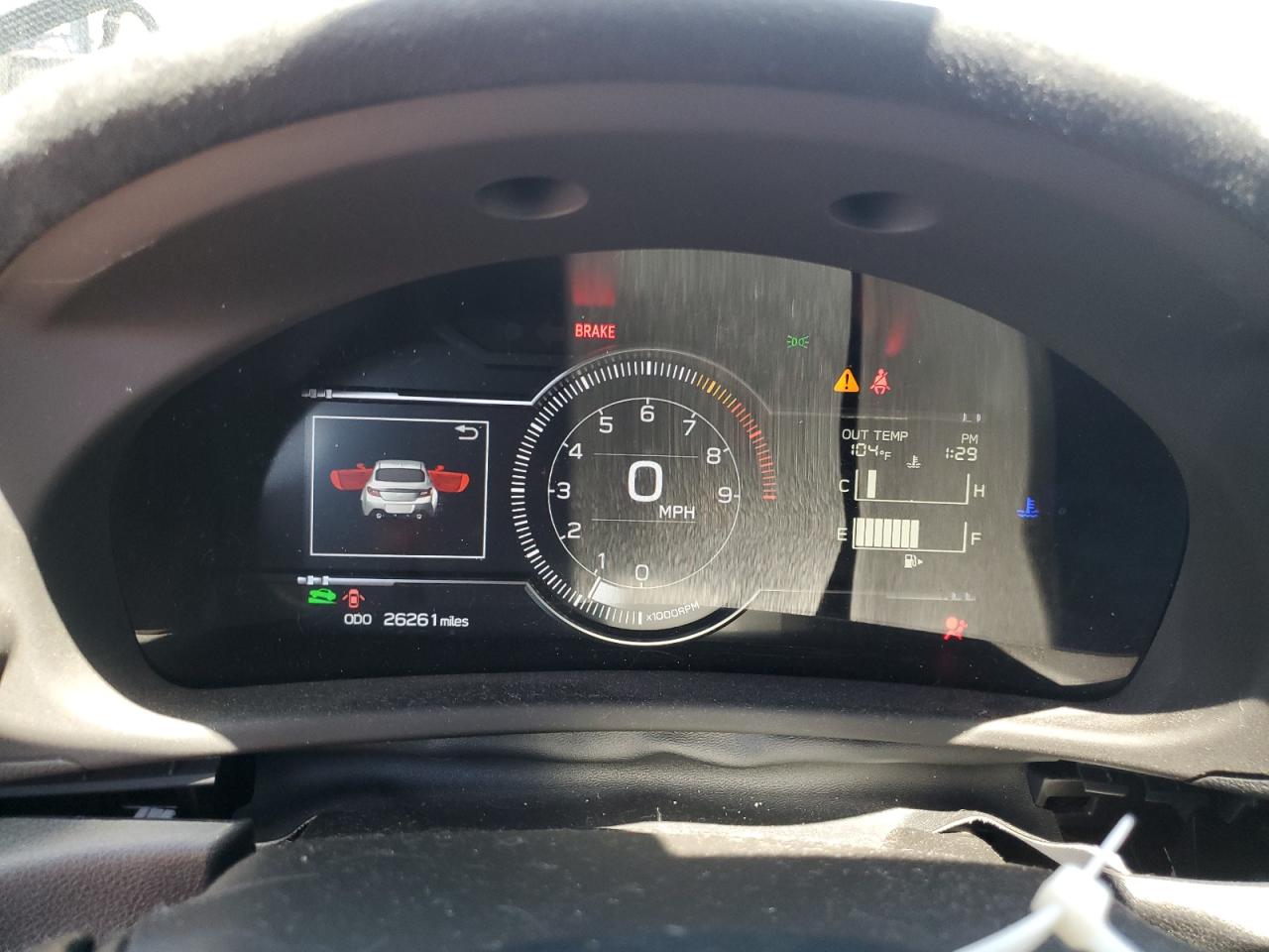 2023 Toyota Gr 86 Premium VIN: JF1ZNBE16P9760046 Lot: 69568335