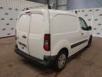 2014 CITROEN BERLINGO 625 ENTERPRISE H 1.6 HDI 625KG ENTERPRISE 75PS for sale at Copart NEWBURY