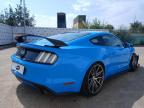 2017 FORD MUSTANG GT for sale at Copart CHESTER