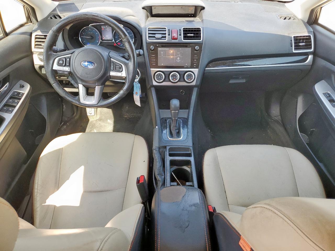 2016 Subaru Crosstrek Limited VIN: JF2GPAKCXG8220976 Lot: 68544525