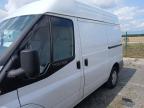 2013 FORD TRANSIT 100 T280 FWD  for sale at Copart WOLVERHAMPTON