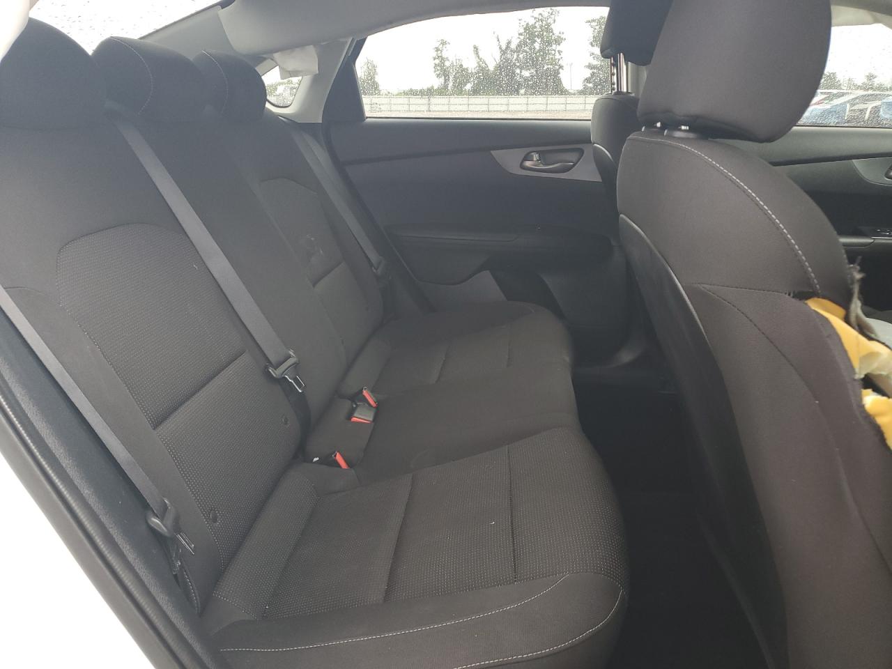 2020 Kia Forte Fe VIN: 3KPF24AD0LE227861 Lot: 69424125