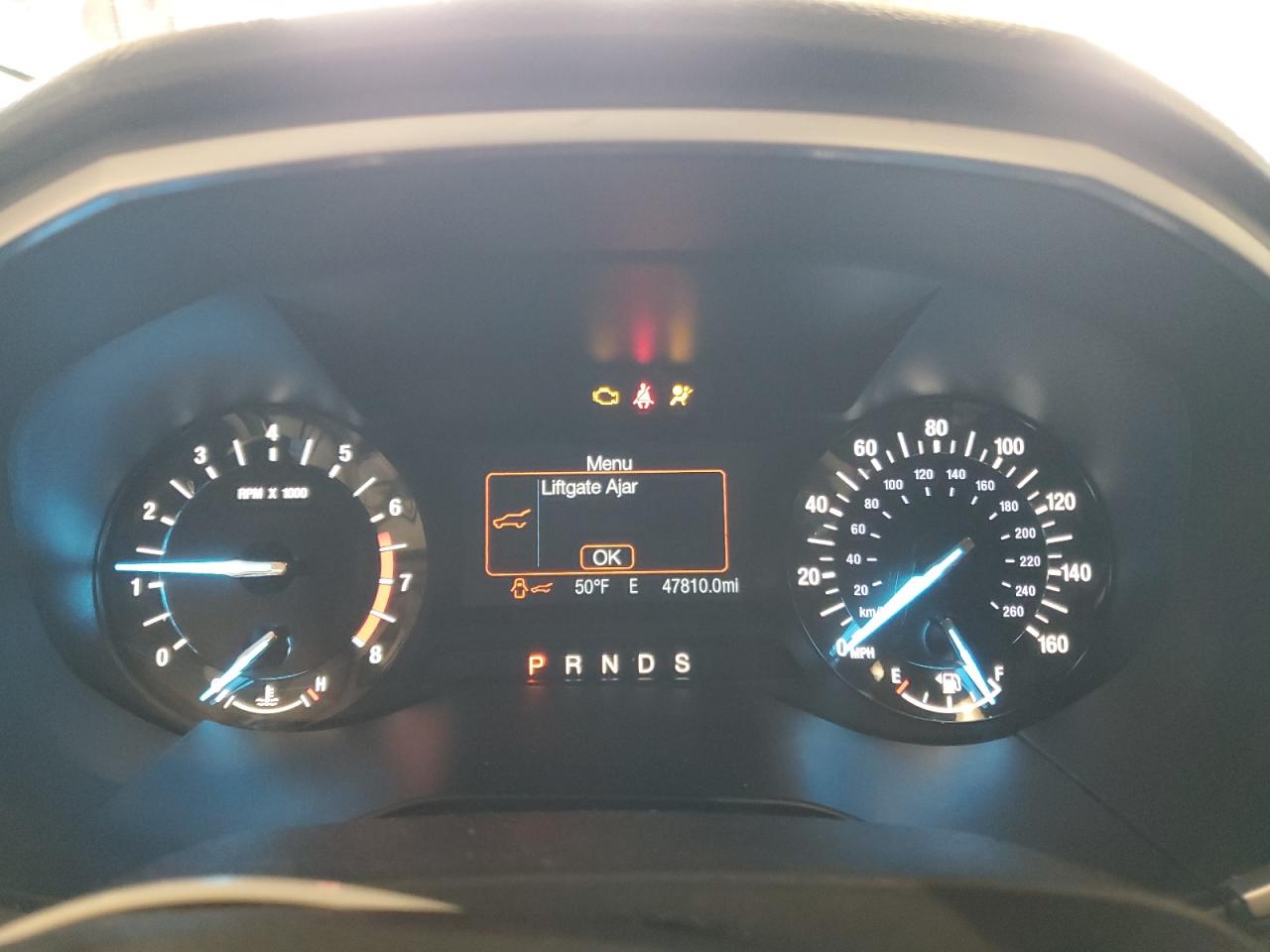 2018 Ford Edge Sel VIN: 2FMPK4J91JBC58679 Lot: 68415725