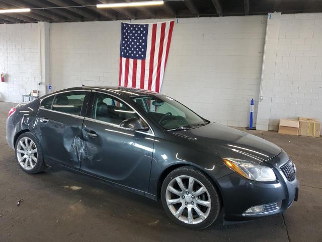 BUICK REGAL 2013 Gray