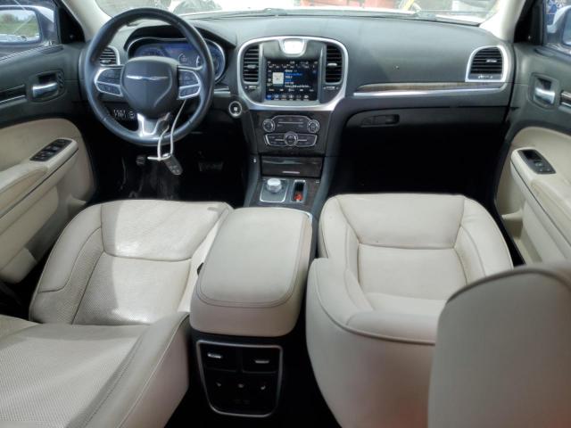  CHRYSLER 300 2021 White