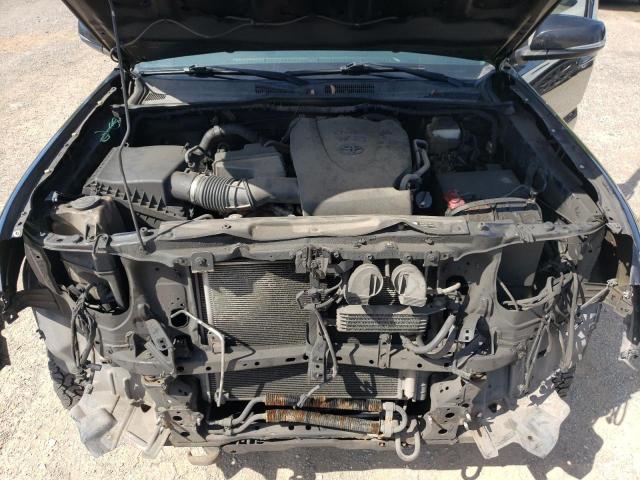 2016 TOYOTA TACOMA ACCESS CAB  