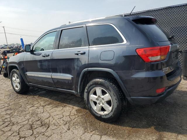  JEEP GRAND CHER 2013 Blue