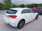 2019 MERCEDES-BENZ A CLASS AMG LINE for sale at Copart ST HELENS